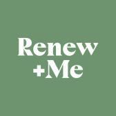 Renew + Me Discount Promo Codes